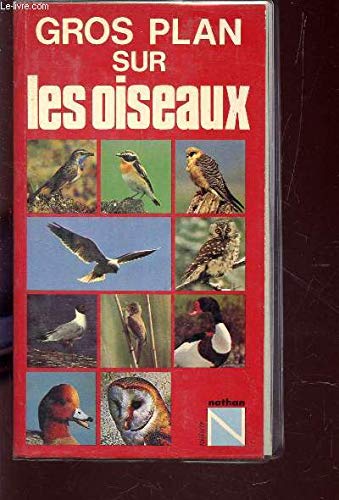 Les Oiseaux 9782092784020