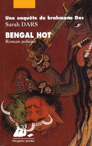 Bengal Hot 9782877309752