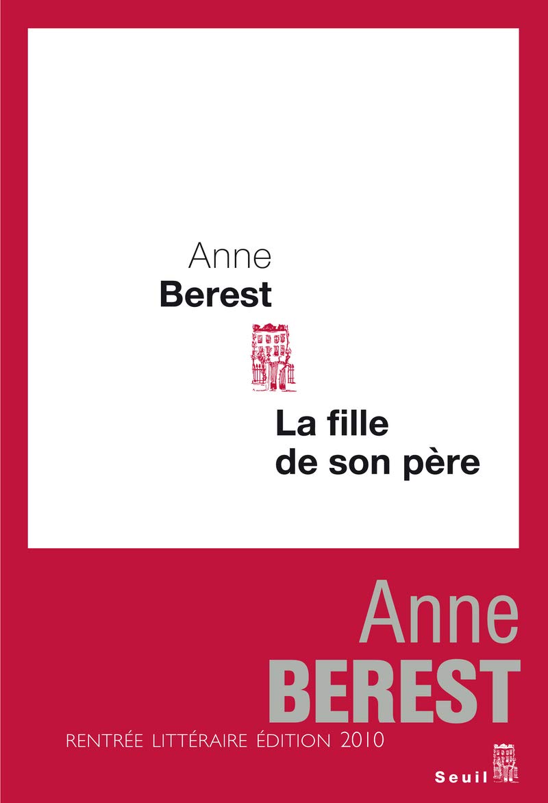 La Fille de son père 9782021027839