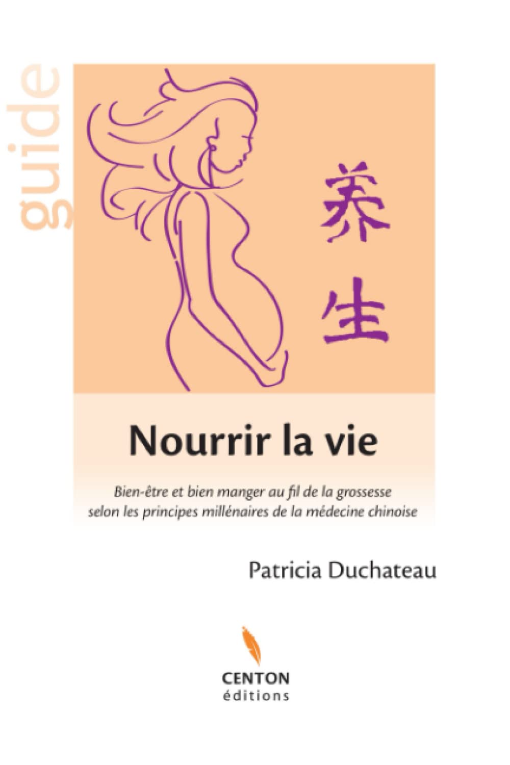 Nourrir la vie 9782915384215