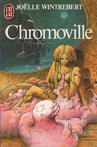 Chromoville 9782277215769