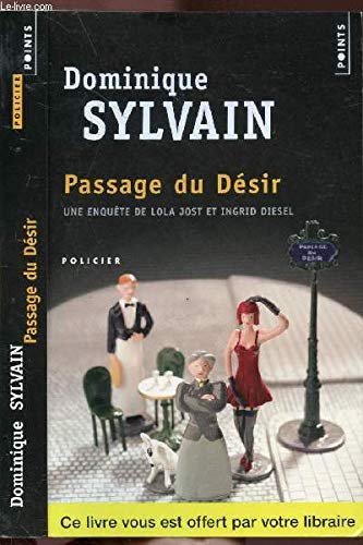 Passage du Désir 9782757824269