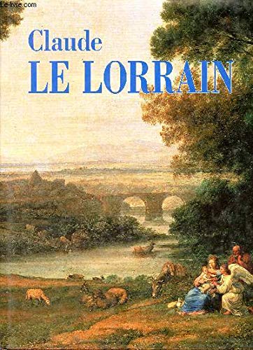 Claude Le Lorrain 9782743403881