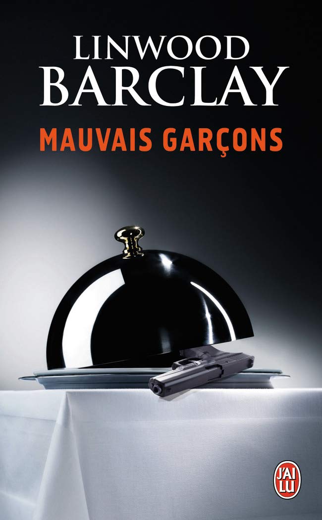 Mauvais garçons 9782290078709