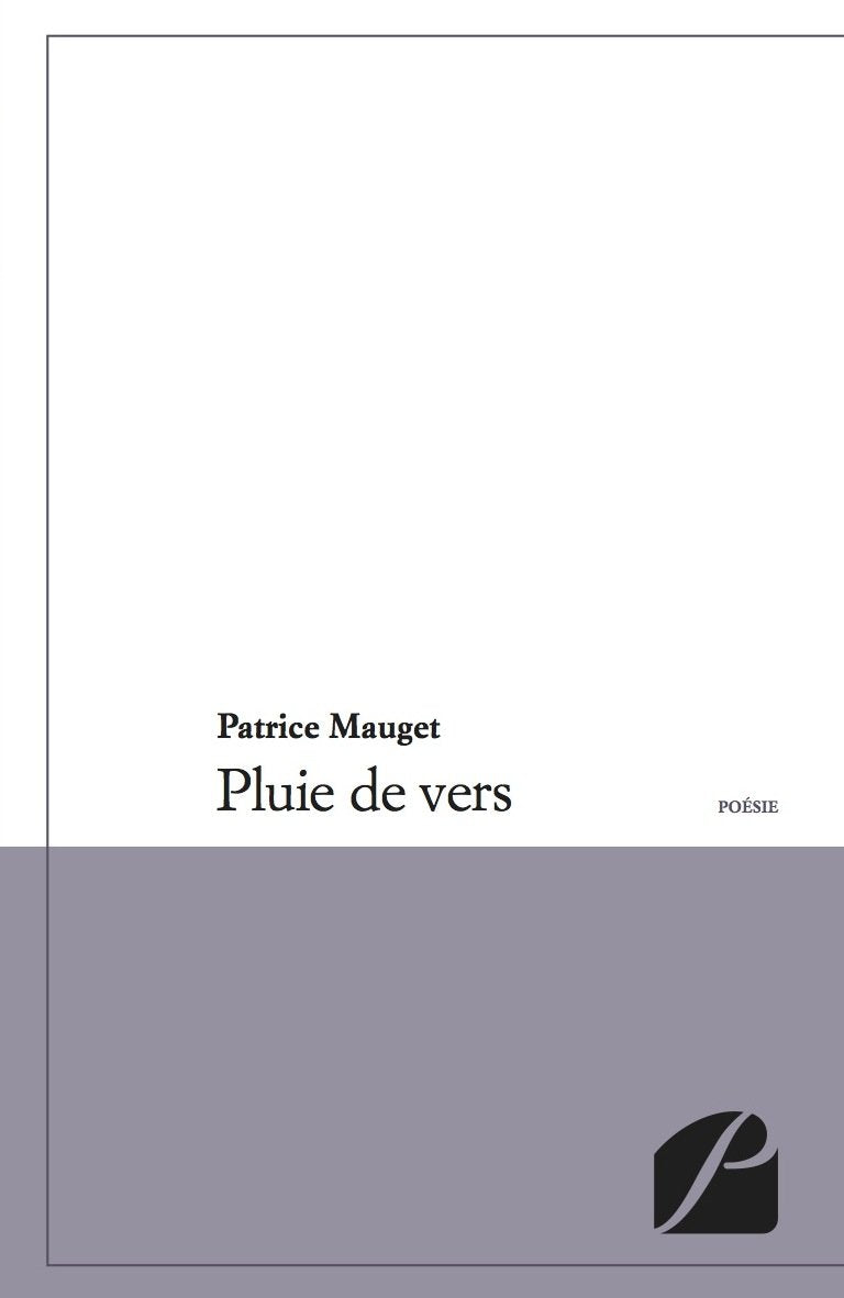 Pluie de vers 9782754719544