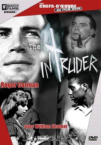 The Intruder 3760054369184