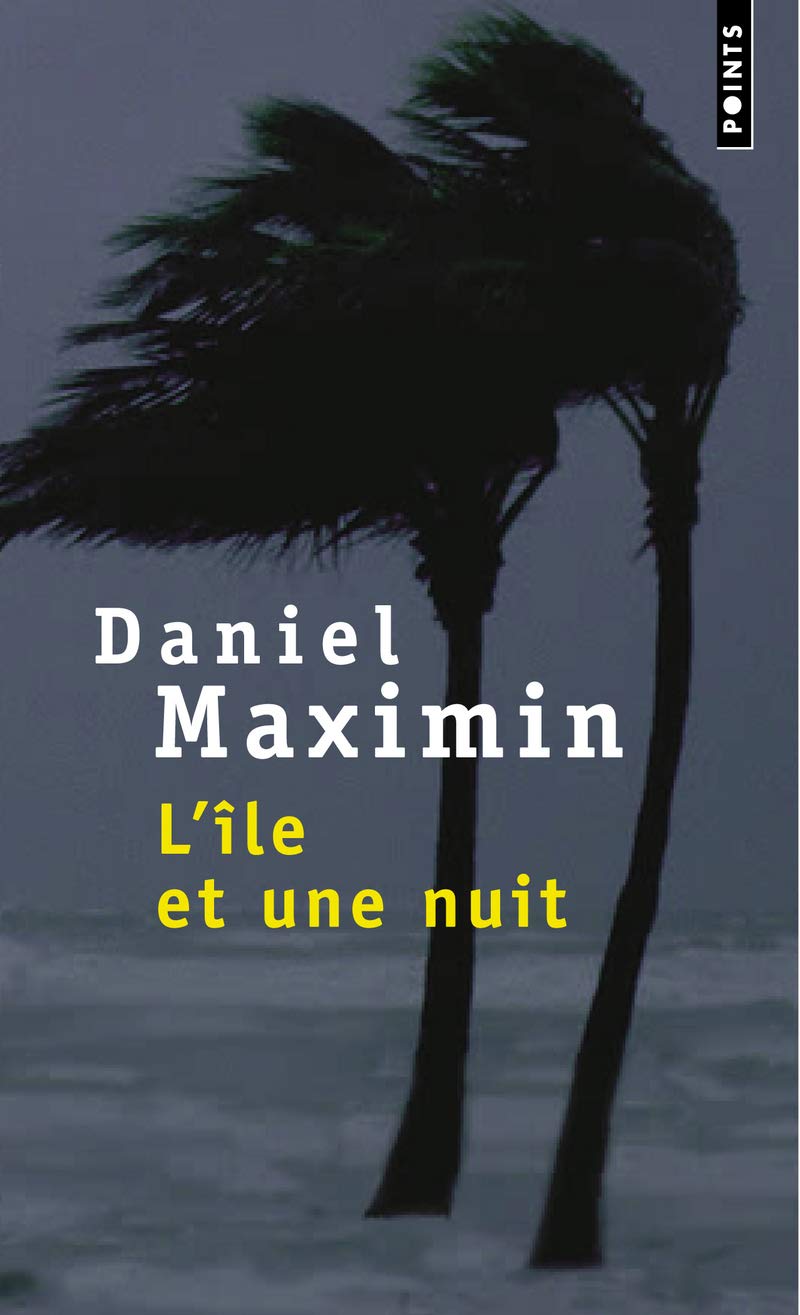 L'Île et une nuit 9782020564762