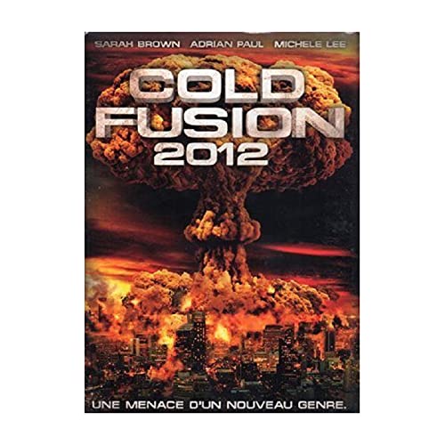 Cold Fusion 2012 3530941040959