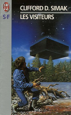 Les Visiteurs 9782290011942