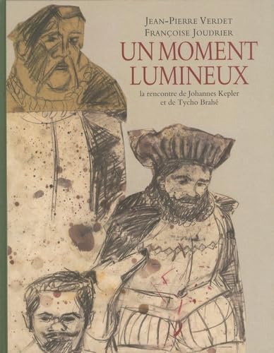 Moment lumineux (Un) 9782211096645