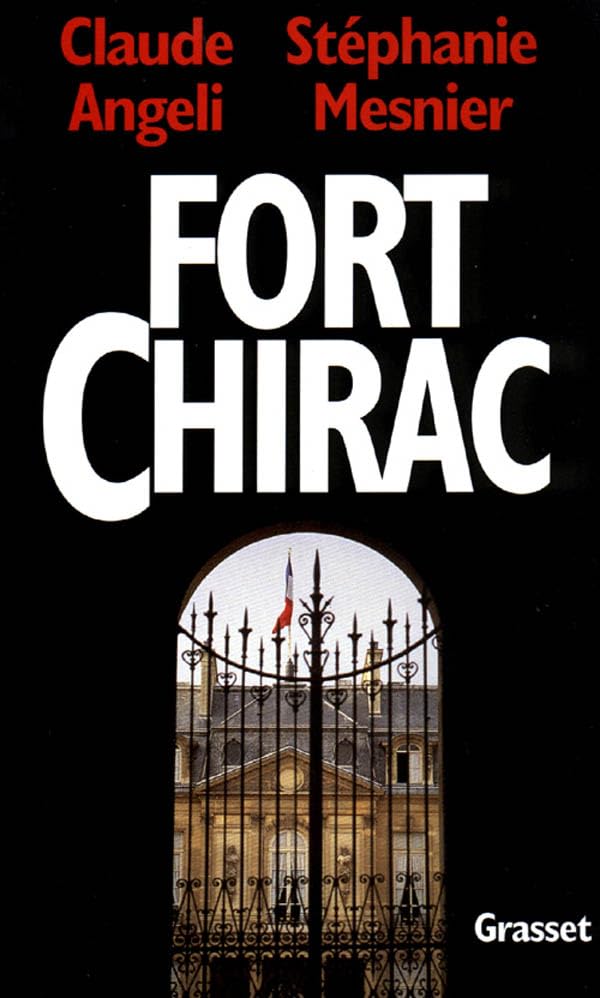 Fort-Chirac 9782246557111