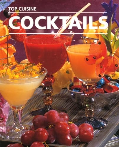 Cocktails 9788875250225