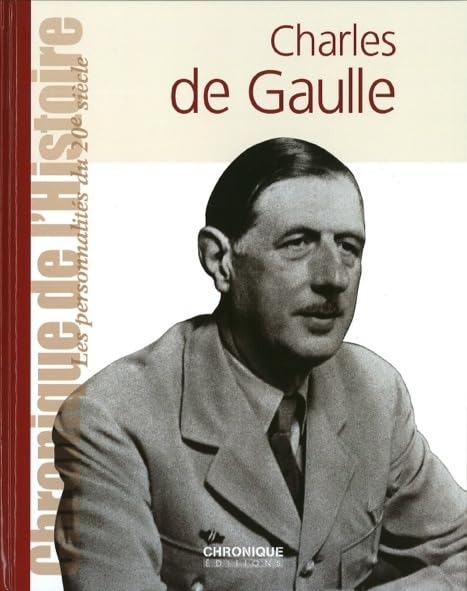 Chronique de l'histoire 9782205055962