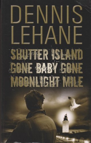 Shutter Island - Gone baby gone - Moonlight mile 9782298055146