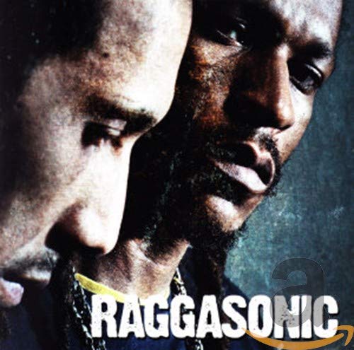 Raggasonic 3 5414939294525