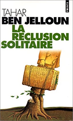 La Réclusion solitaire 9782020059343