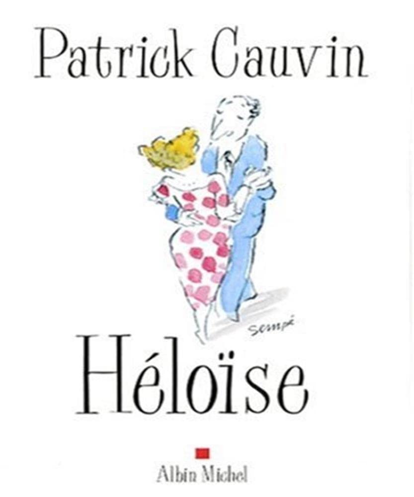 Héloïse 9782226181091