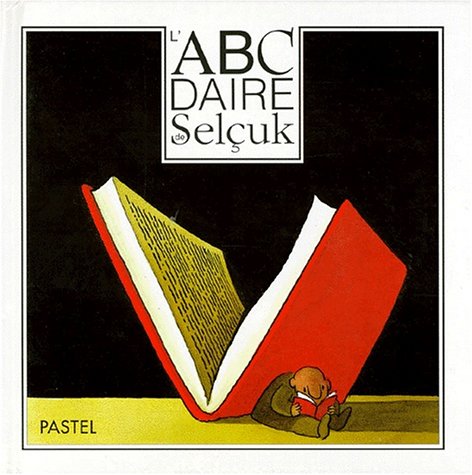 L'ABCdaire 9782211034432