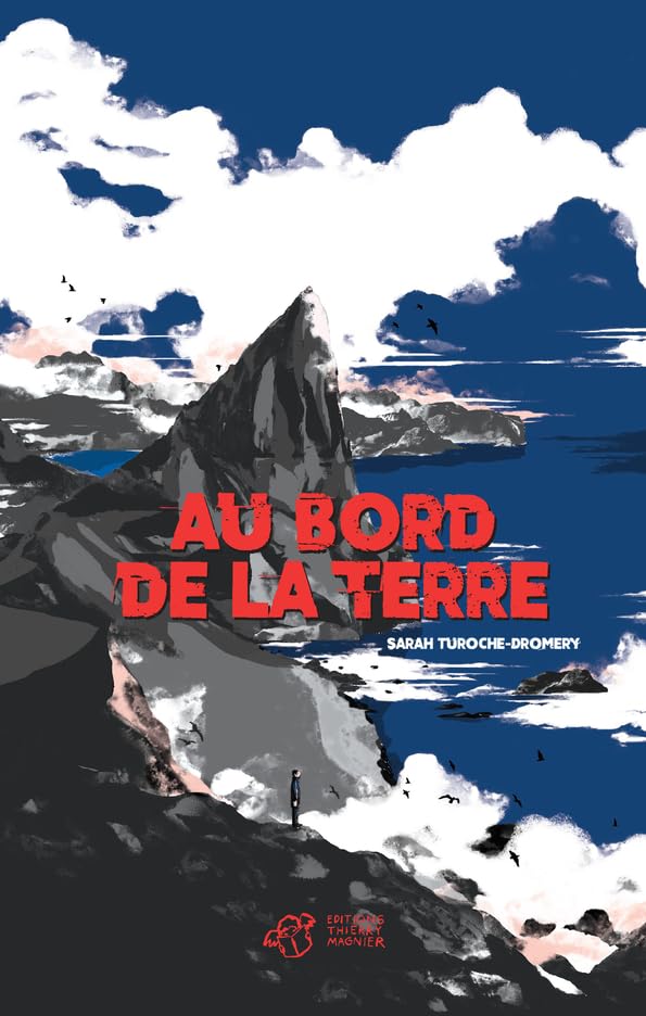 Au bord de la terre 9791035204389