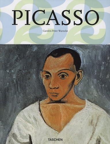 GR-25 PICASSO 9783822850275