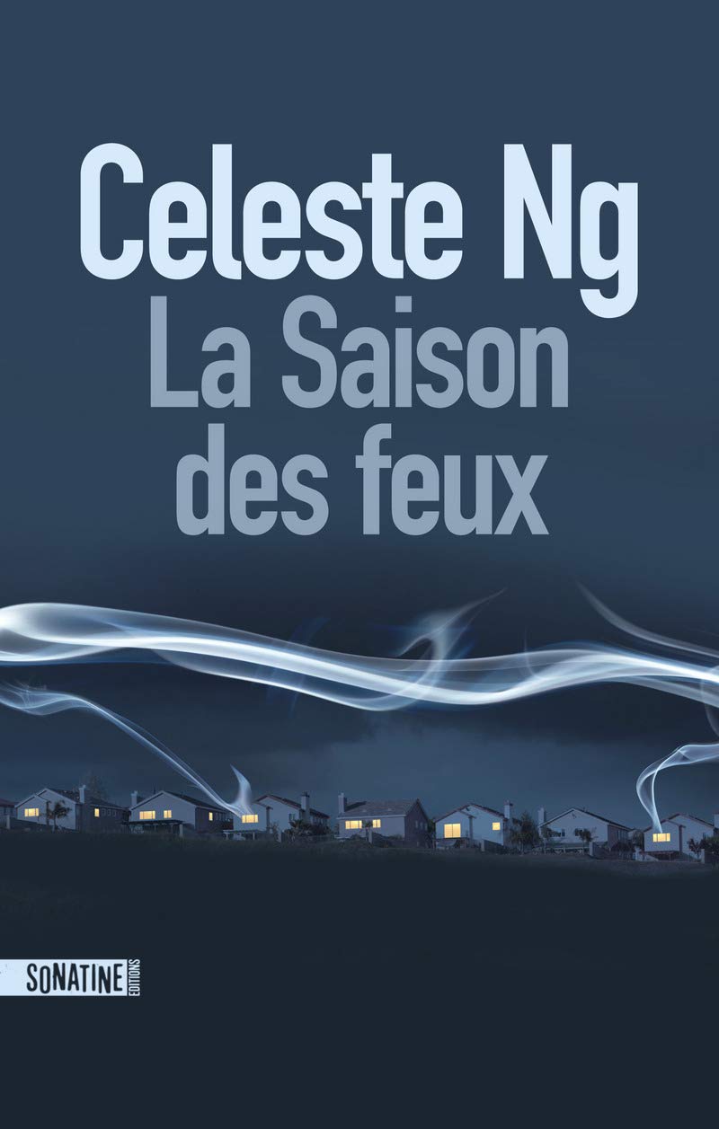 La Saison des feux 9782355846502