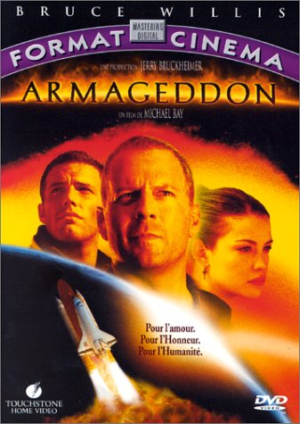 Armageddon 7321951345426