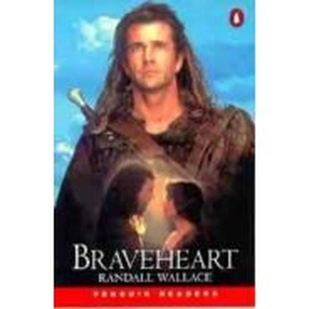 Braveheart New Edition 9780582416802