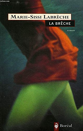 La Brèche 9782764601938