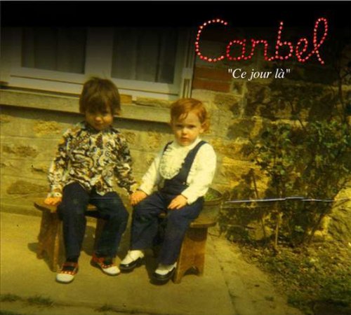 Ce Jour La 3760148281477