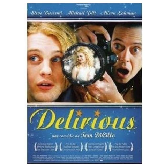 Delirious 5410865421905