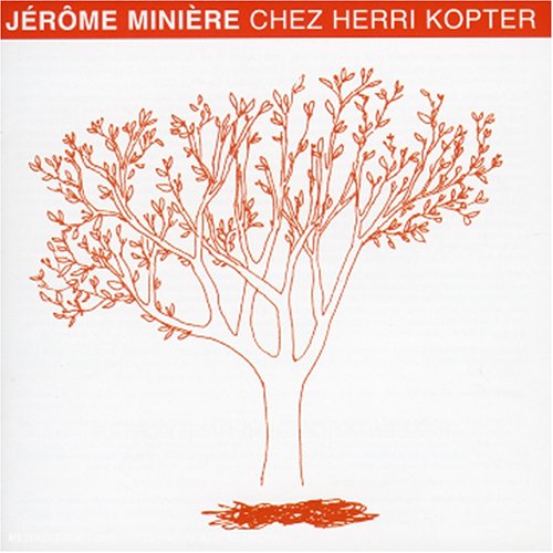 chez Herri Kopter 3596971071424