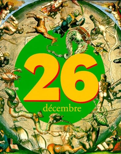 C'était ce jour-là : 26 décembre 9782070503353