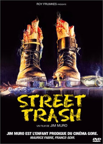 Street Trash 3530941018095