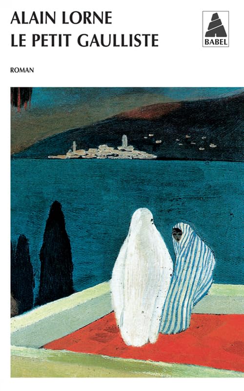 Le Petit Gaulliste 9782742760176