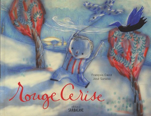 Rouge Cerise 9782848650630