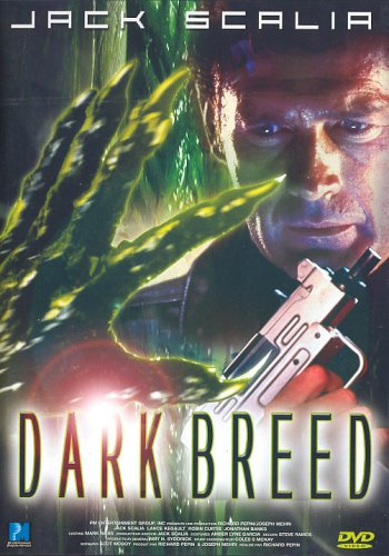 Dark Breed 3760129260644