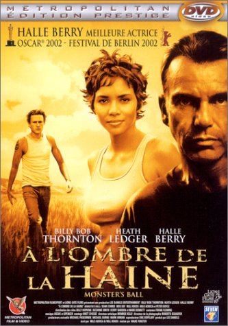 A l'ombre de la Haine [Édition Prestige] 3512391306496