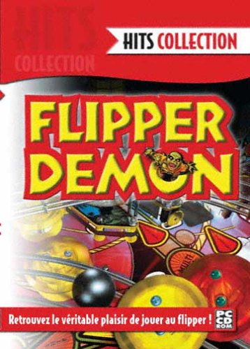Flipper Démon, Hits collection 5390102446789