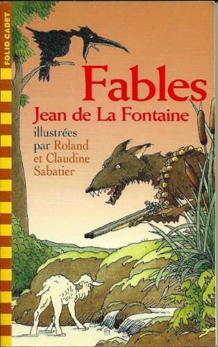 Fables 9782743400002