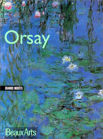 Orsay (en français) 9782842781897