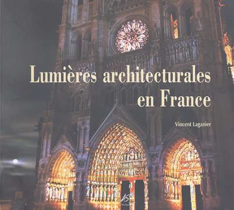 Lumières architecturales en France 9782912017253