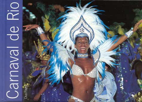Carnaval de Rio 9782841100569