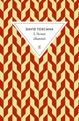 L'armée illuminée 9782843045745