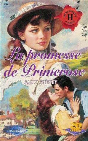 LA PROMESSE DE PRIMEROSE 9782280162418