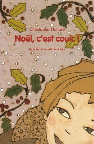 Noël, c'est couic ! 9782211081474