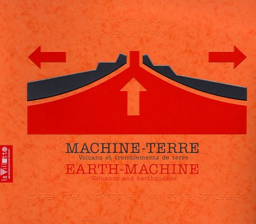 Machine terre 9782868421029