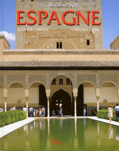 Espagne 9782866652500