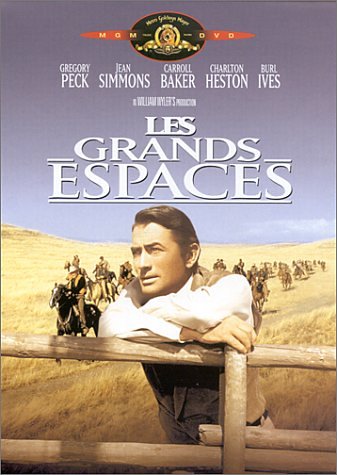 Les Grands espaces 3333297511254