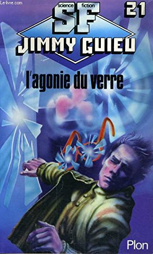L'Agonie du verre 9782259008778