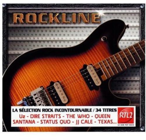 Rockline 0600753207338